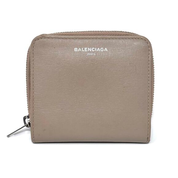 Balenciaga Zipper Wallet - Picture 1 of 16